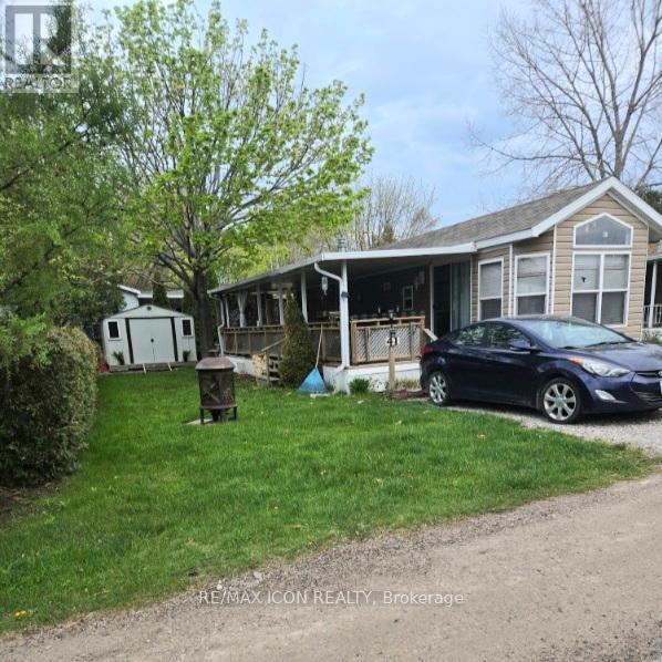 41 Portside Dr - 77719 Bluewater Highway, Bluewater, Ontario  N0M 1G0 - Photo 2 - X12741752