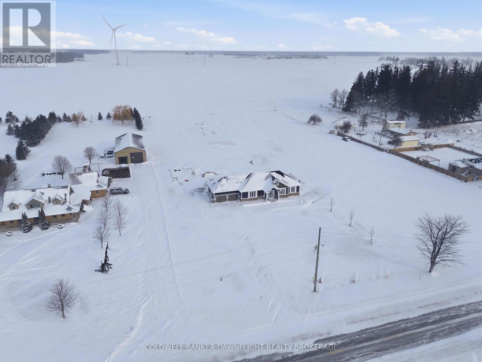 60 Victoria Avenue W, South Huron, Ontario  N0M 1M0 - Photo 41 - X12741770