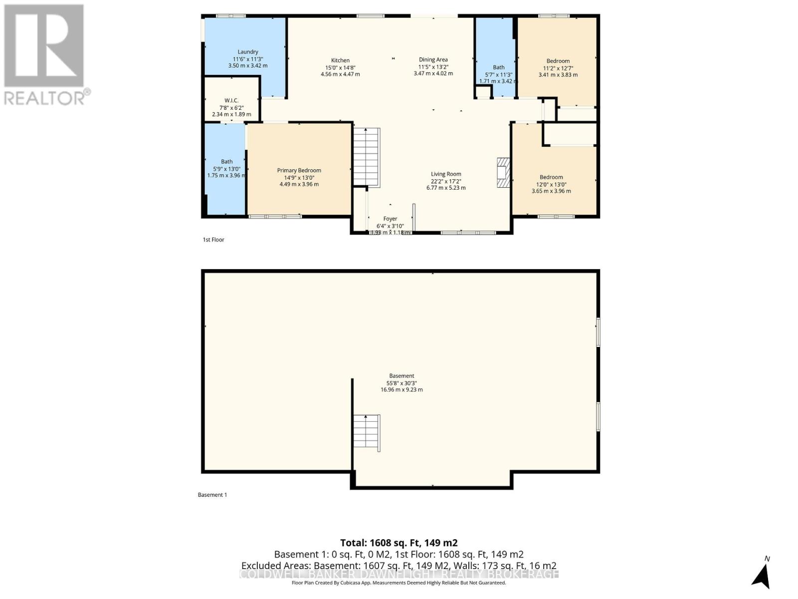 60 Victoria Avenue W, South Huron, Ontario  N0M 1M0 - Photo 6 - X12741770