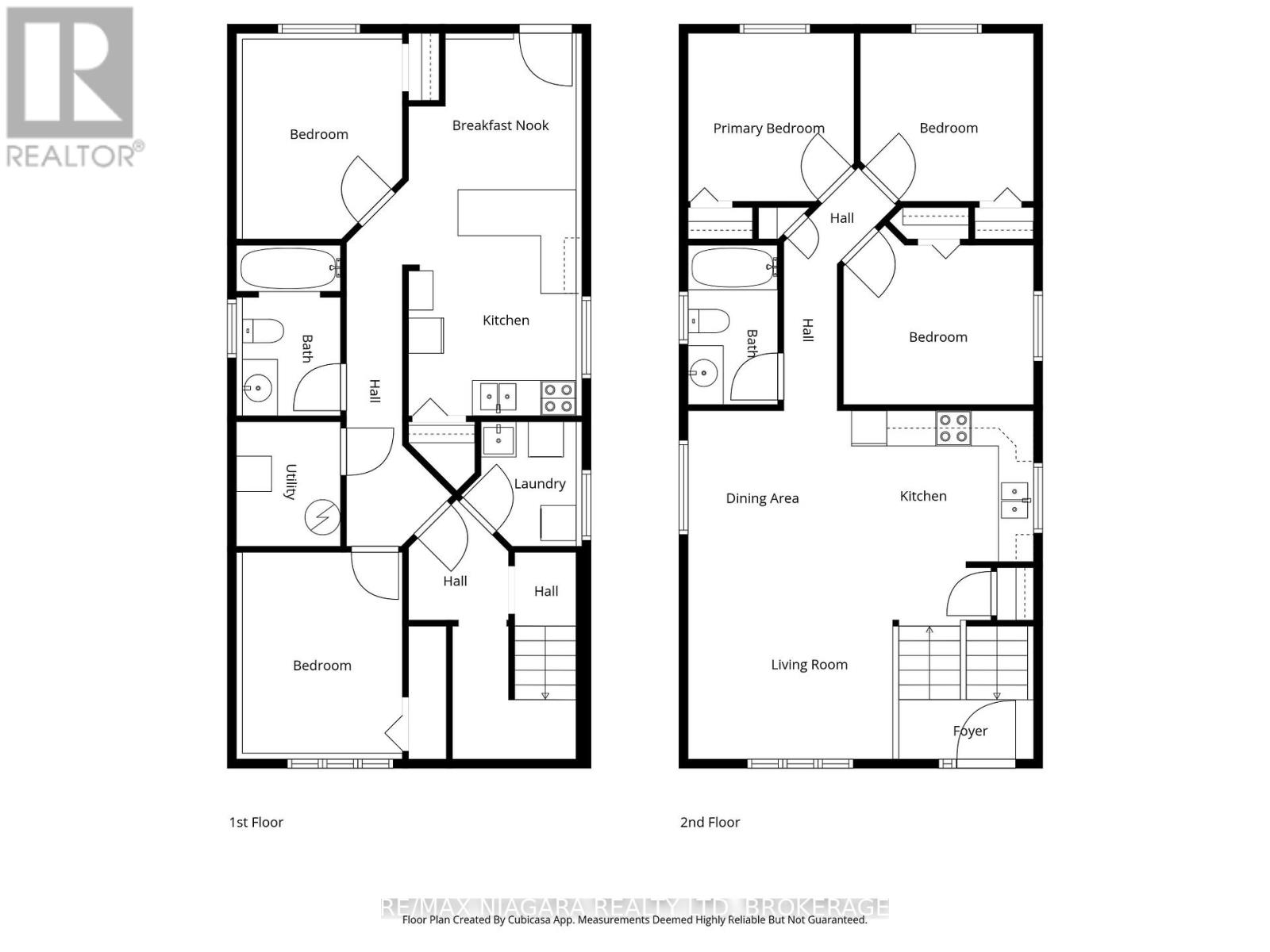 138 Carlton Street, St. Catharines, Ontario  L2R 7S6 - Photo 24 - X12738014