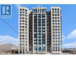 703 - 245 KENT STREET, Ottawa, Ontario