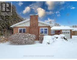968 WALKLEY ROAD, Ottawa, Ontario