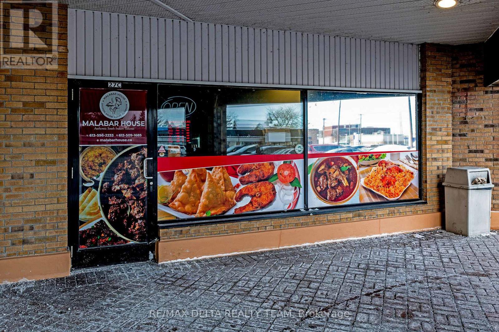 Unit 27c - 2194 Robertson Road, Ottawa, Ontario  K2H 5C2 - Photo 2 - X12741620