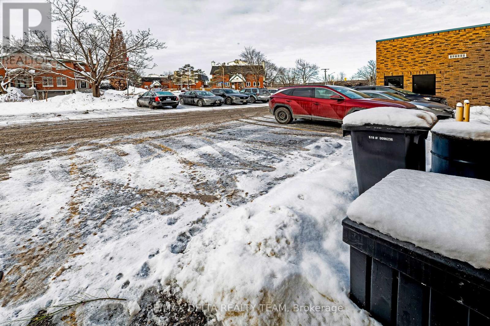 Unit 27c - 2194 Robertson Road, Ottawa, Ontario  K2H 5C2 - Photo 22 - X12741620