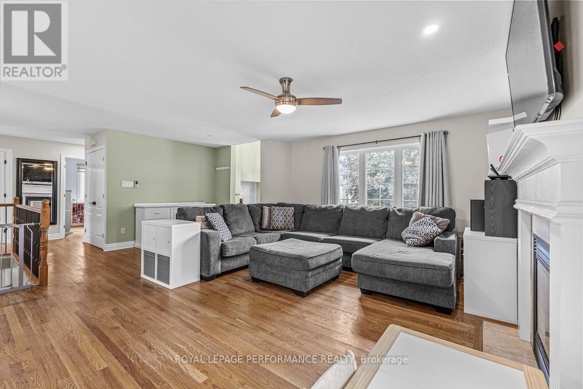 7 Settlement Lane, Russell, Ontario  K4R 0A4 - Photo 7 - X12741624