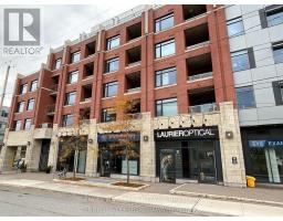 303 - 60 SPRINGHURST AVENUE, Ottawa, Ontario