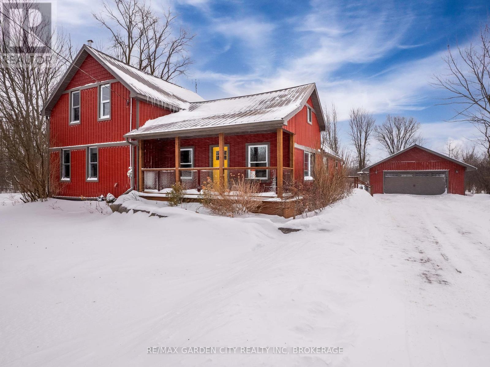 521 NETHERBY ROAD, Welland, Ontario