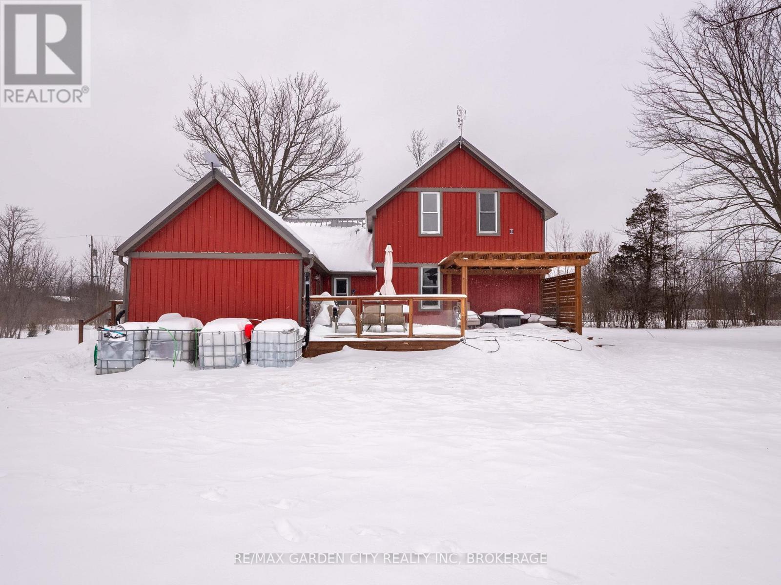 521 Netherby Road, Welland, Ontario  L3B 5N7 - Photo 3 - X12741622