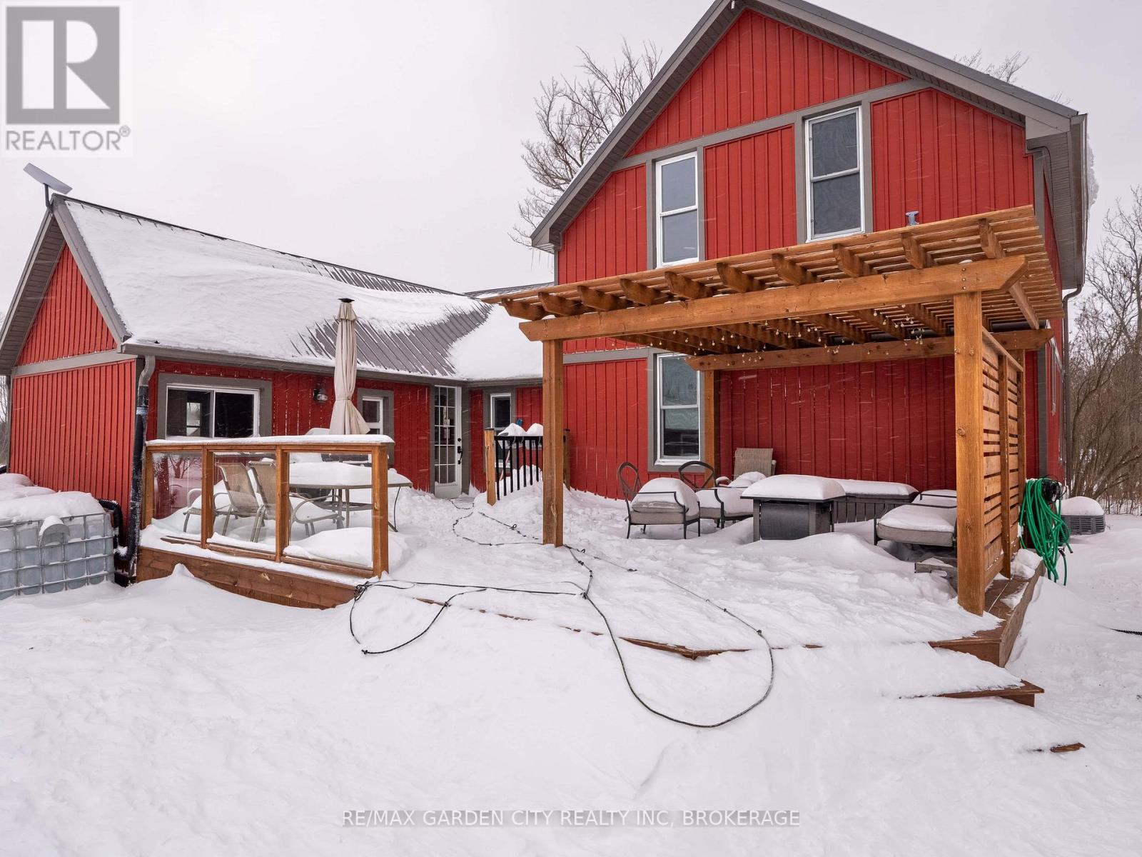 521 Netherby Road, Welland, Ontario  L3B 5N7 - Photo 39 - X12741622