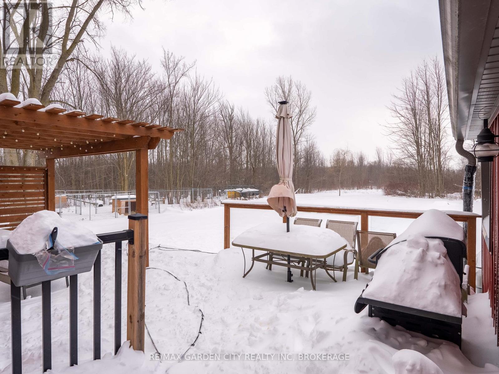 521 Netherby Road, Welland, Ontario  L3B 5N7 - Photo 40 - X12741622