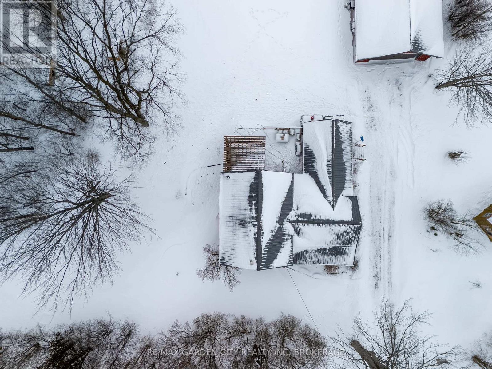 521 Netherby Road, Welland, Ontario  L3B 5N7 - Photo 43 - X12741622