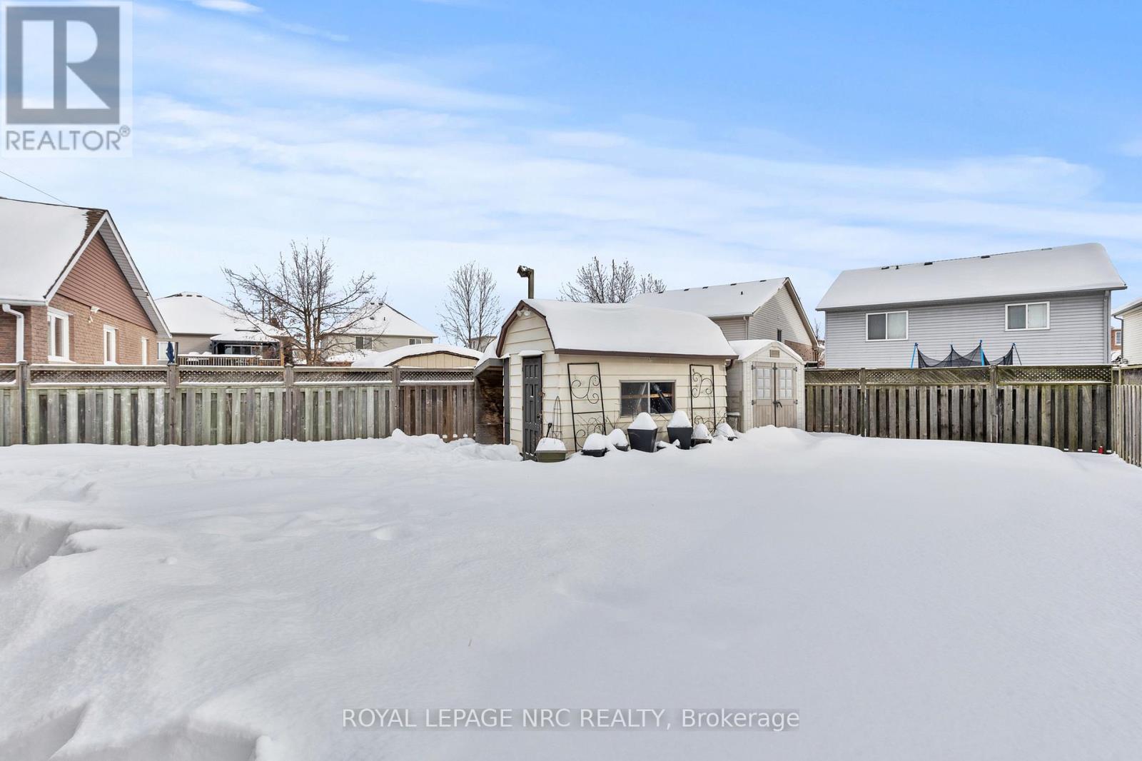 195 Rykert Street, St. Catharines, Ontario  L2S 2B5 - Photo 29 - X12741734