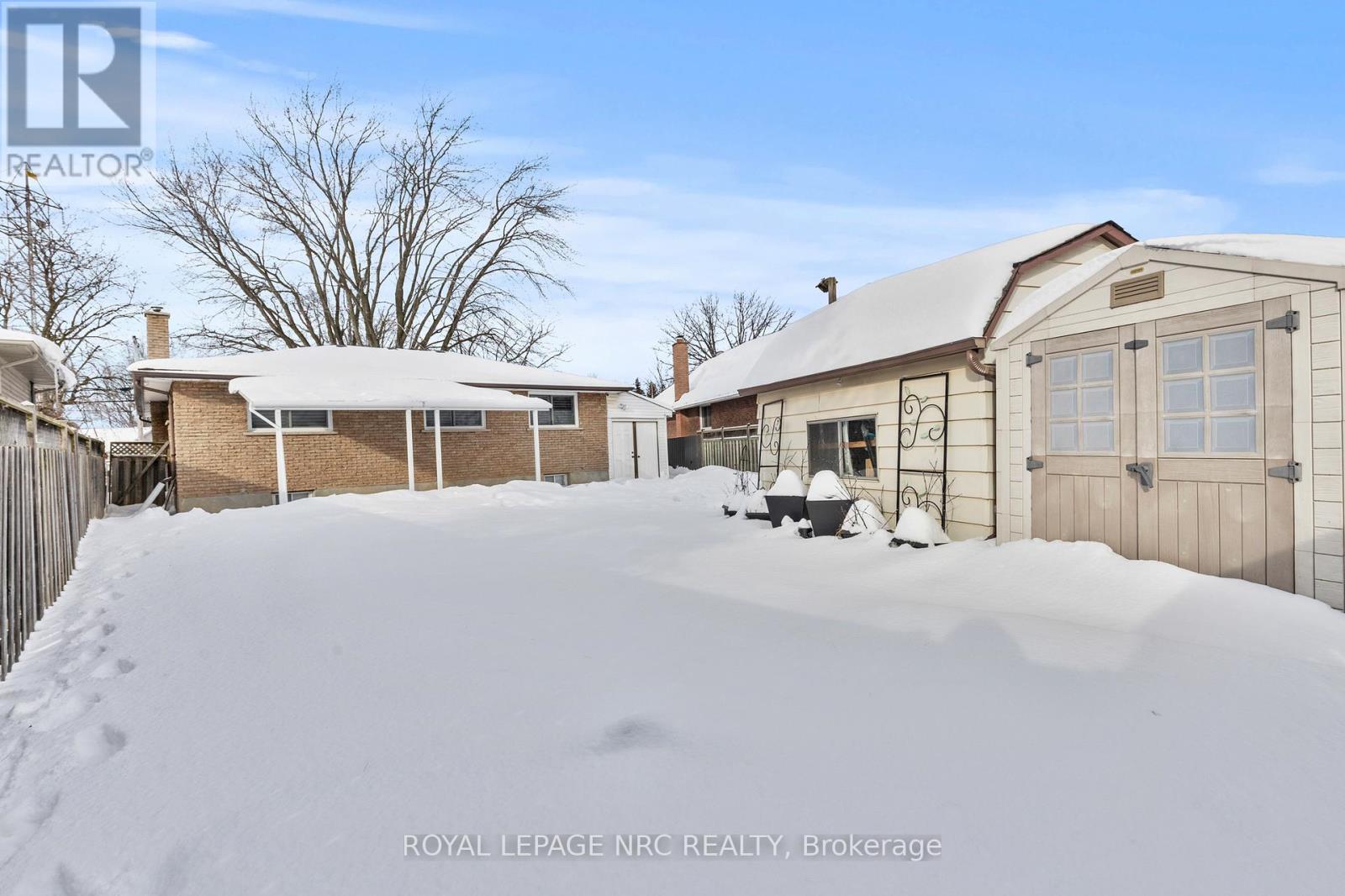 195 Rykert Street, St. Catharines, Ontario  L2S 2B5 - Photo 30 - X12741734