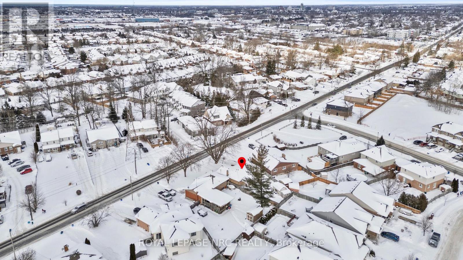 195 Rykert Street, St. Catharines, Ontario  L2S 2B5 - Photo 32 - X12741734