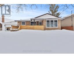 195 RYKERT STREET, St. Catharines, Ontario