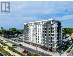 204 - 118 WEST STREET, Port Colborne, Ontario