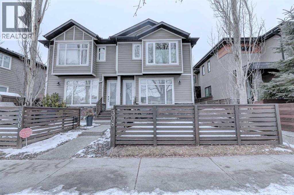 2, 308 12 Avenue Ne, Calgary, Alberta  T2E 1A4 - Photo 1 - A2282364