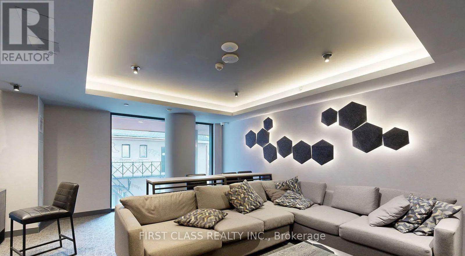 1308 - 203 College  Street, Toronto, Ontario  M5T 1P9 - Photo 17 - C12741316