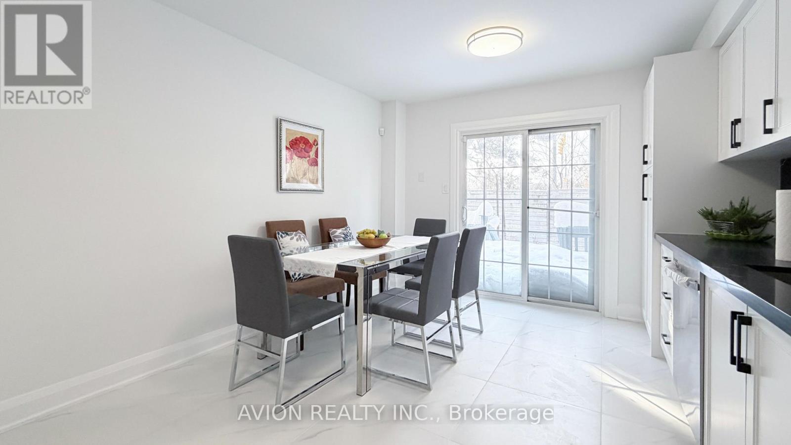 7 Heaslip Terrace, Toronto, Ontario  M1T 1W8 - Photo 12 - E12599278