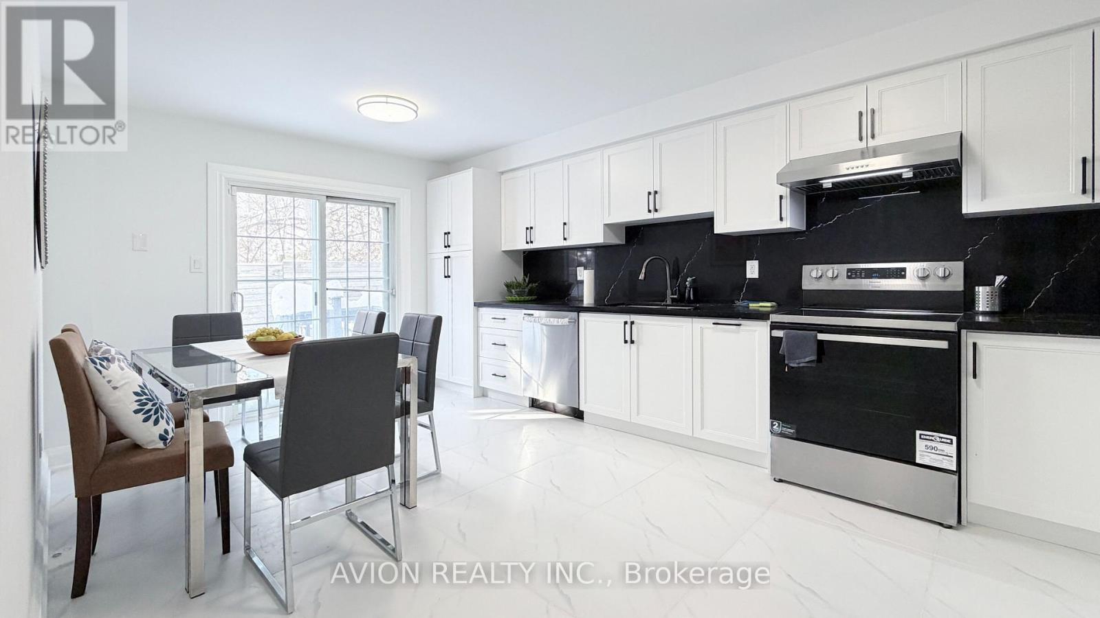 7 Heaslip Terrace, Toronto, Ontario  M1T 1W8 - Photo 8 - E12599278