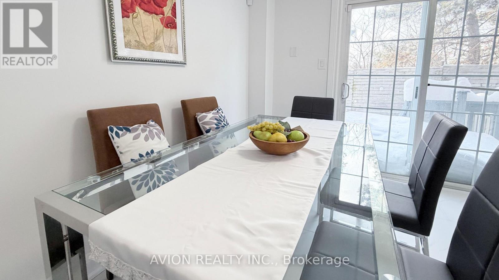 7 Heaslip Terrace, Toronto, Ontario  M1T 1W8 - Photo 9 - E12599278