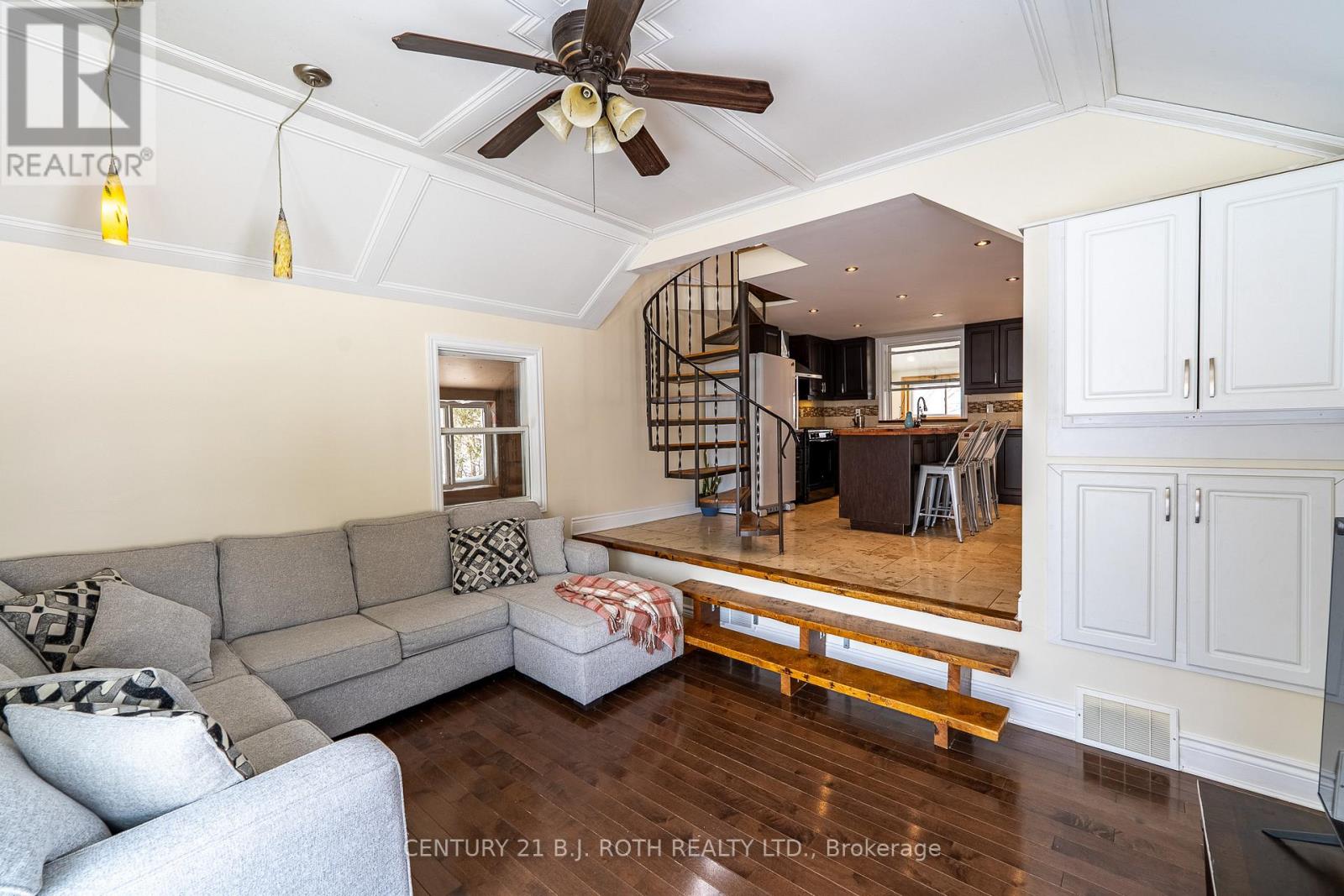 2708 Concession 9 Road, Ramara, Ontario  L0K 1B0 - Photo 19 - S12740706