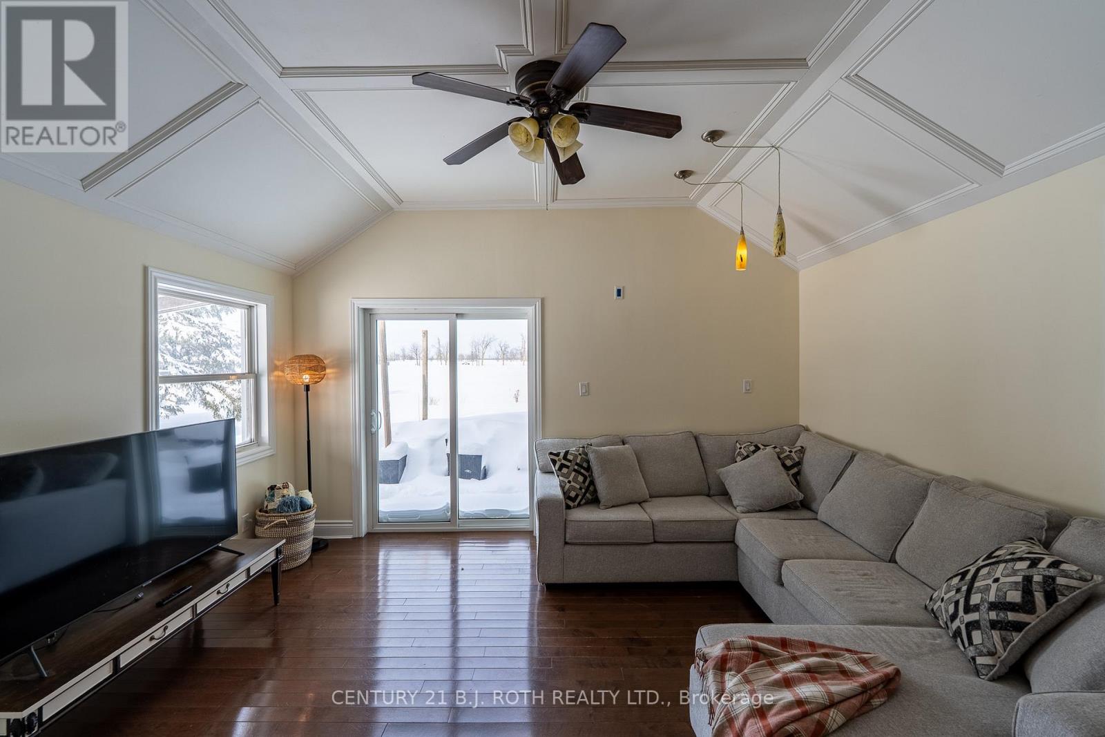 2708 Concession 9 Road, Ramara, Ontario  L0K 1B0 - Photo 16 - S12740706