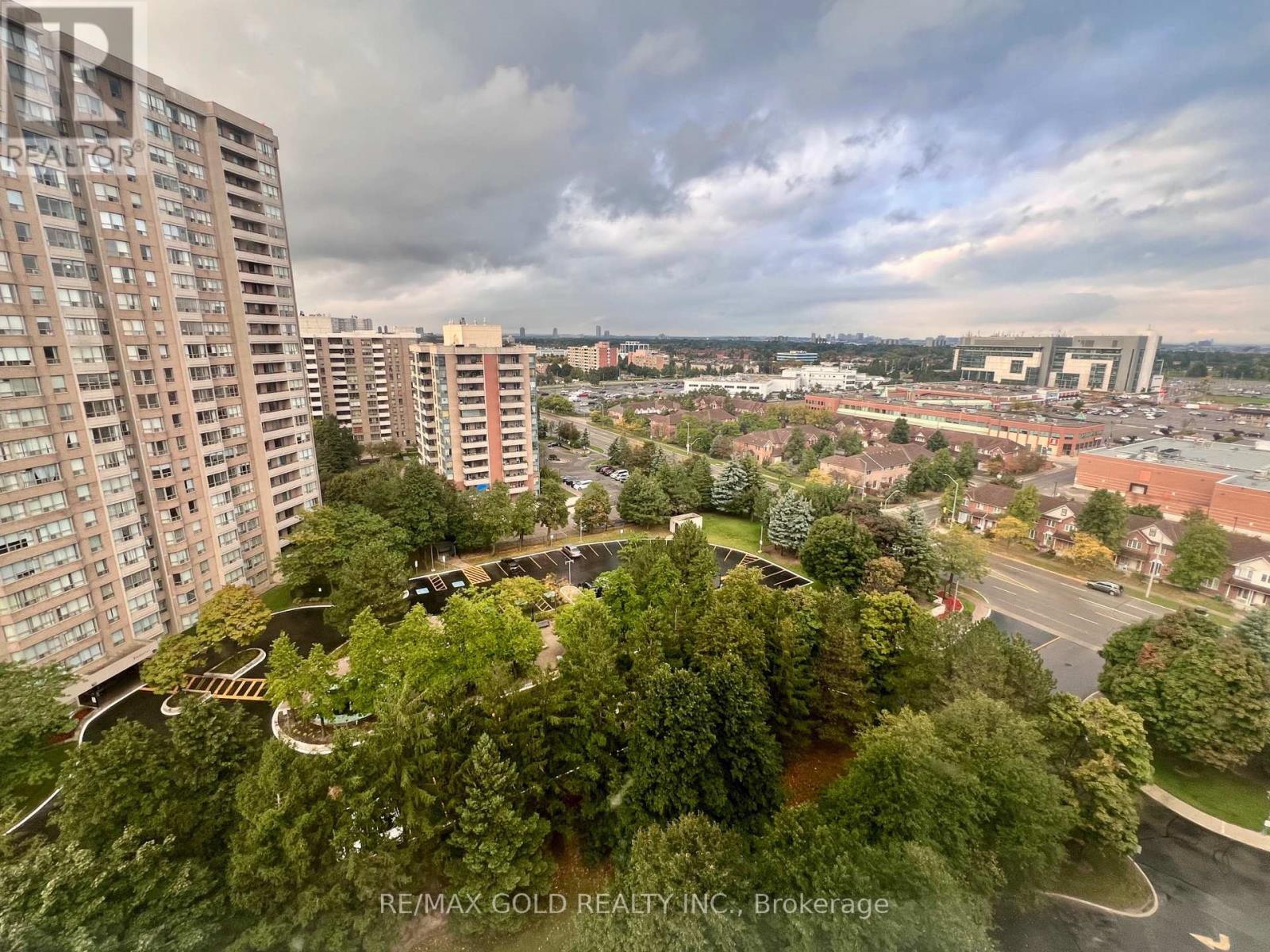 1504 - 10 Malta Avenue, Brampton, Ontario  L6Y 4G6 - Photo 24 - W12657242