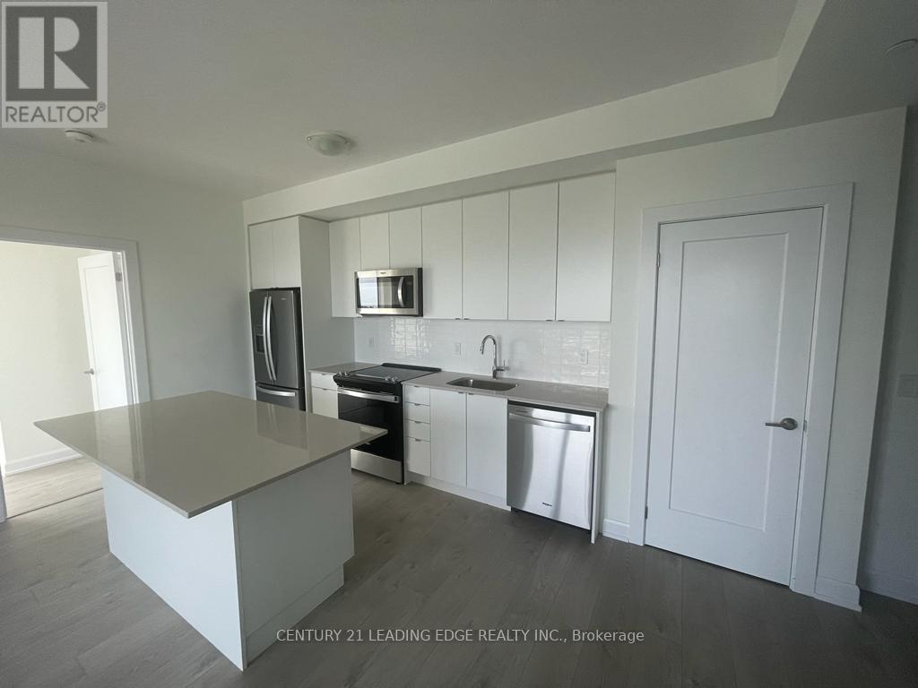 807 - 3200 William Coltson Avenue, Oakville, Ontario  L6H 7W6 - Photo 12 - W12739154