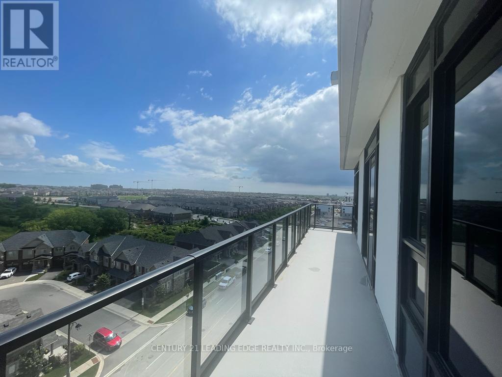 807 - 3200 William Coltson Avenue, Oakville, Ontario  L6H 7W6 - Photo 21 - W12739154