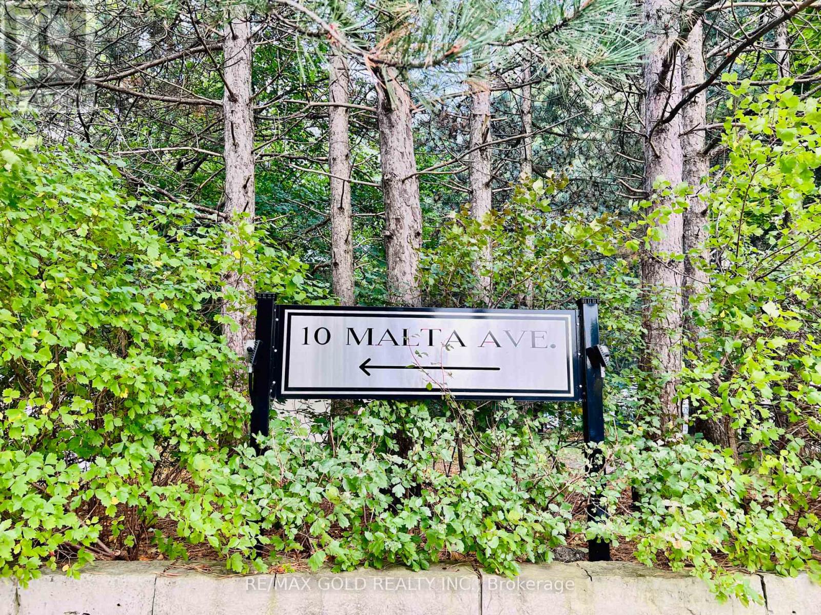 1504 - 10 Malta Avenue, Brampton, Ontario  L6Y 4G6 - Photo 2 - W12657242
