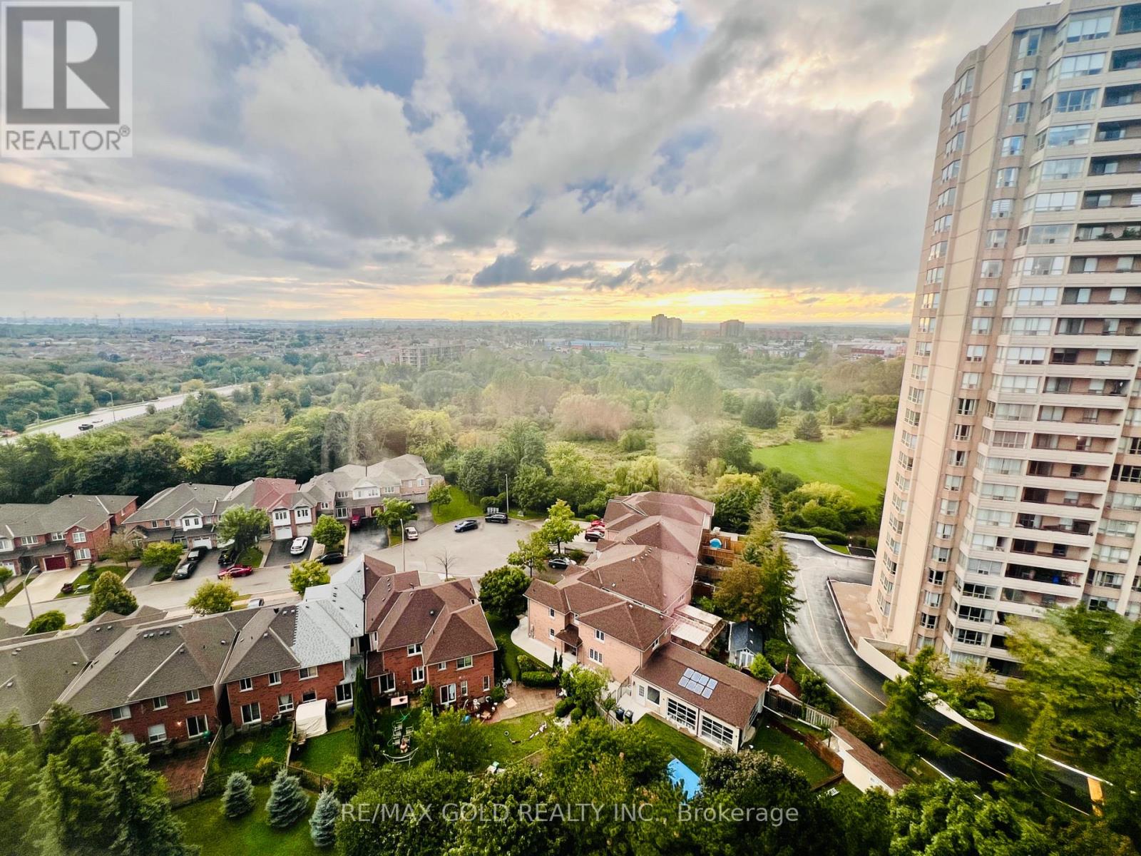 1504 - 10 Malta Avenue, Brampton, Ontario  L6Y 4G6 - Photo 25 - W12657242