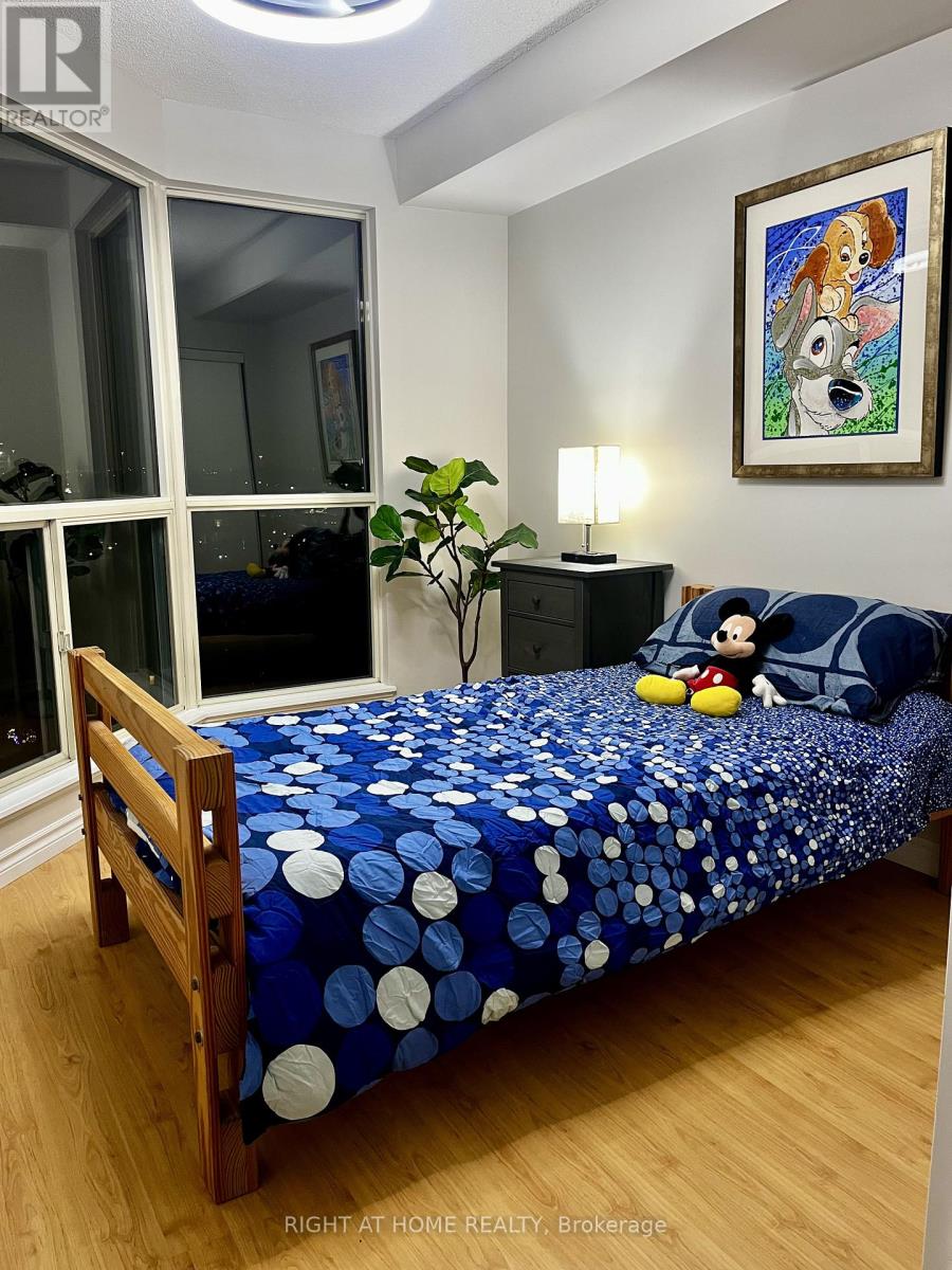 909 - 2155 Burnhamthorpe Road W, Mississauga, Ontario L5L 5P4 - Photo 24 - W12737336