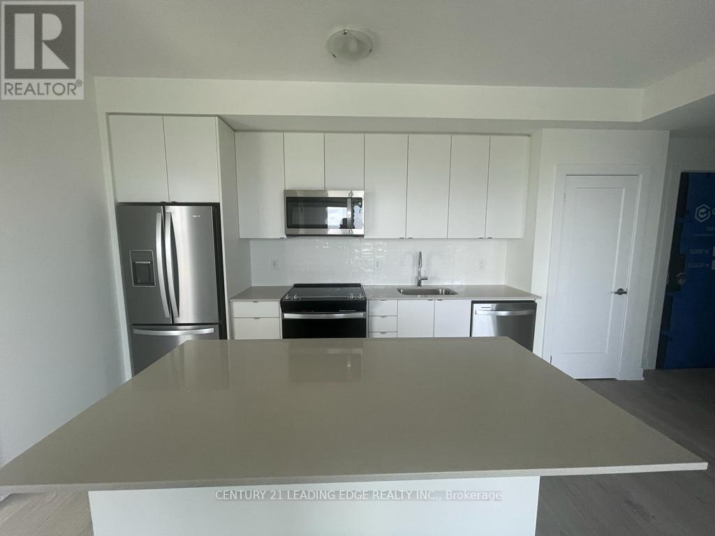 807 - 3200 William Coltson Avenue, Oakville, Ontario  L6H 7W6 - Photo 13 - W12739154