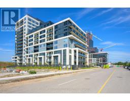 807 - 3200 WILLIAM COLTSON AVENUE, Oakville, Ontario