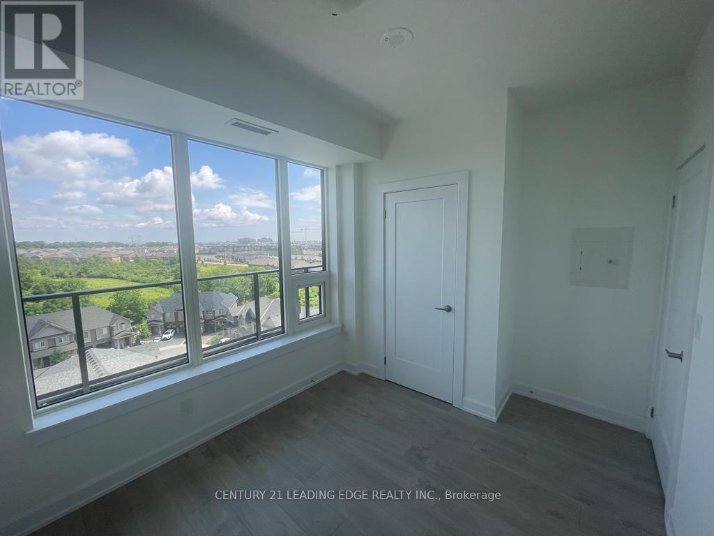 807 - 3200 William Coltson Avenue, Oakville, Ontario  L6H 7W6 - Photo 17 - W12739154