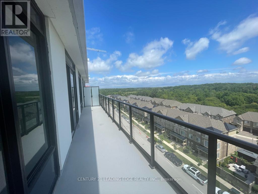 807 - 3200 William Coltson Avenue, Oakville, Ontario  L6H 7W6 - Photo 22 - W12739154