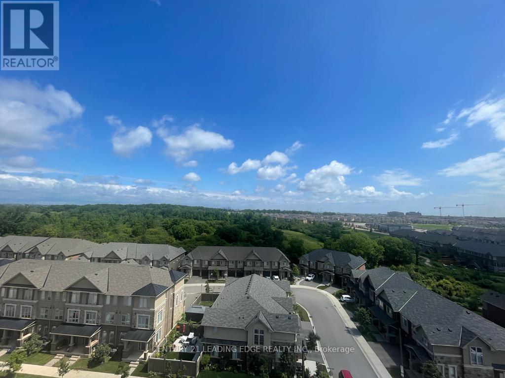 807 - 3200 William Coltson Avenue, Oakville, Ontario  L6H 7W6 - Photo 24 - W12739154