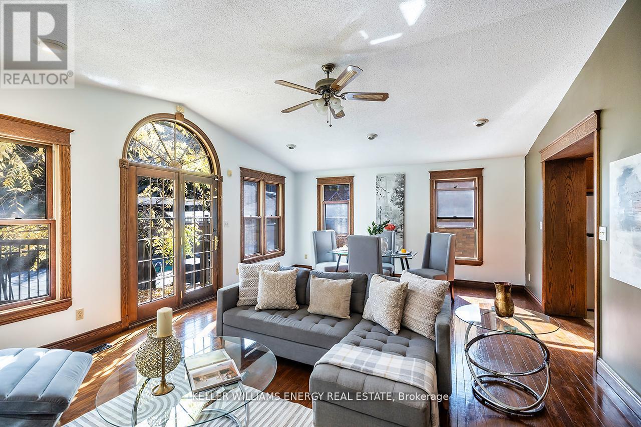 23 Connaught Street, Oshawa (O'neill), Ontario  L1G 2G8 - Photo 19 - E12741754