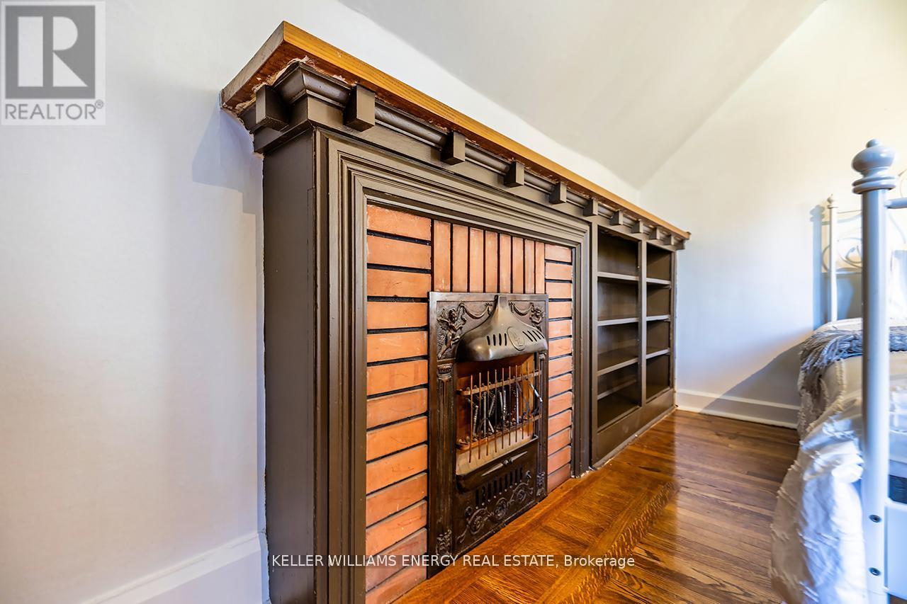 23 Connaught Street, Oshawa (O'neill), Ontario  L1G 2G8 - Photo 37 - E12741754