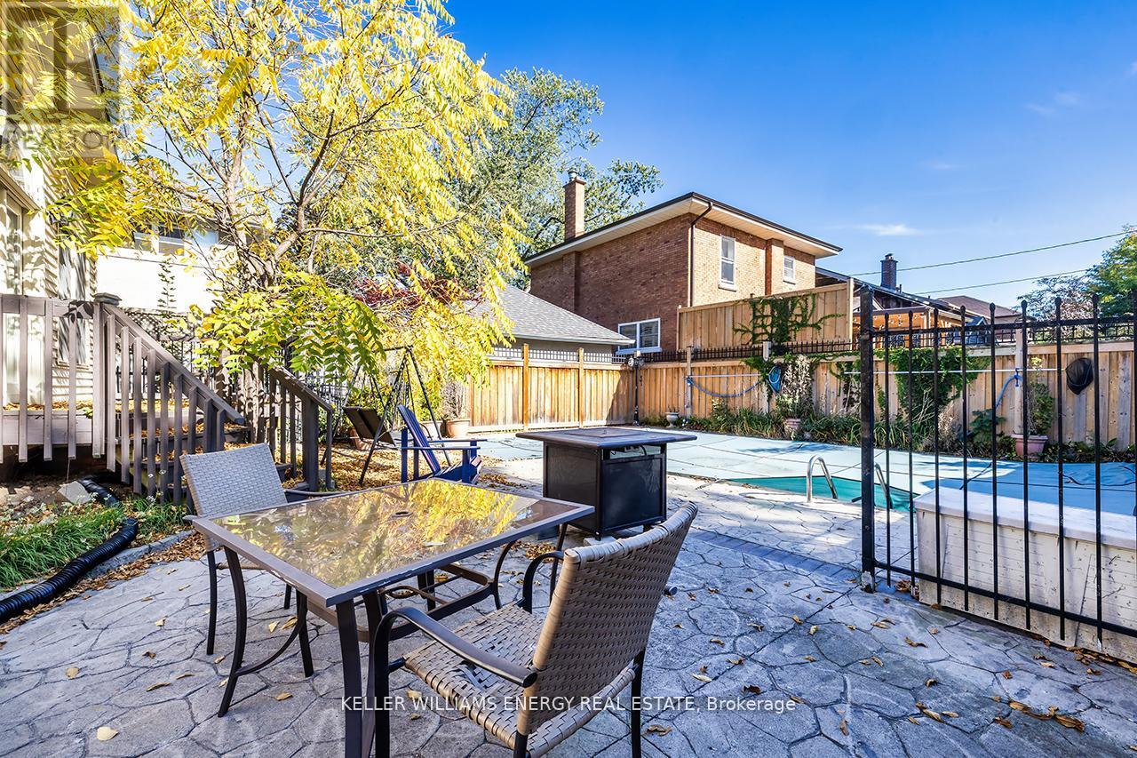 23 Connaught Street, Oshawa (O'neill), Ontario  L1G 2G8 - Photo 47 - E12741754