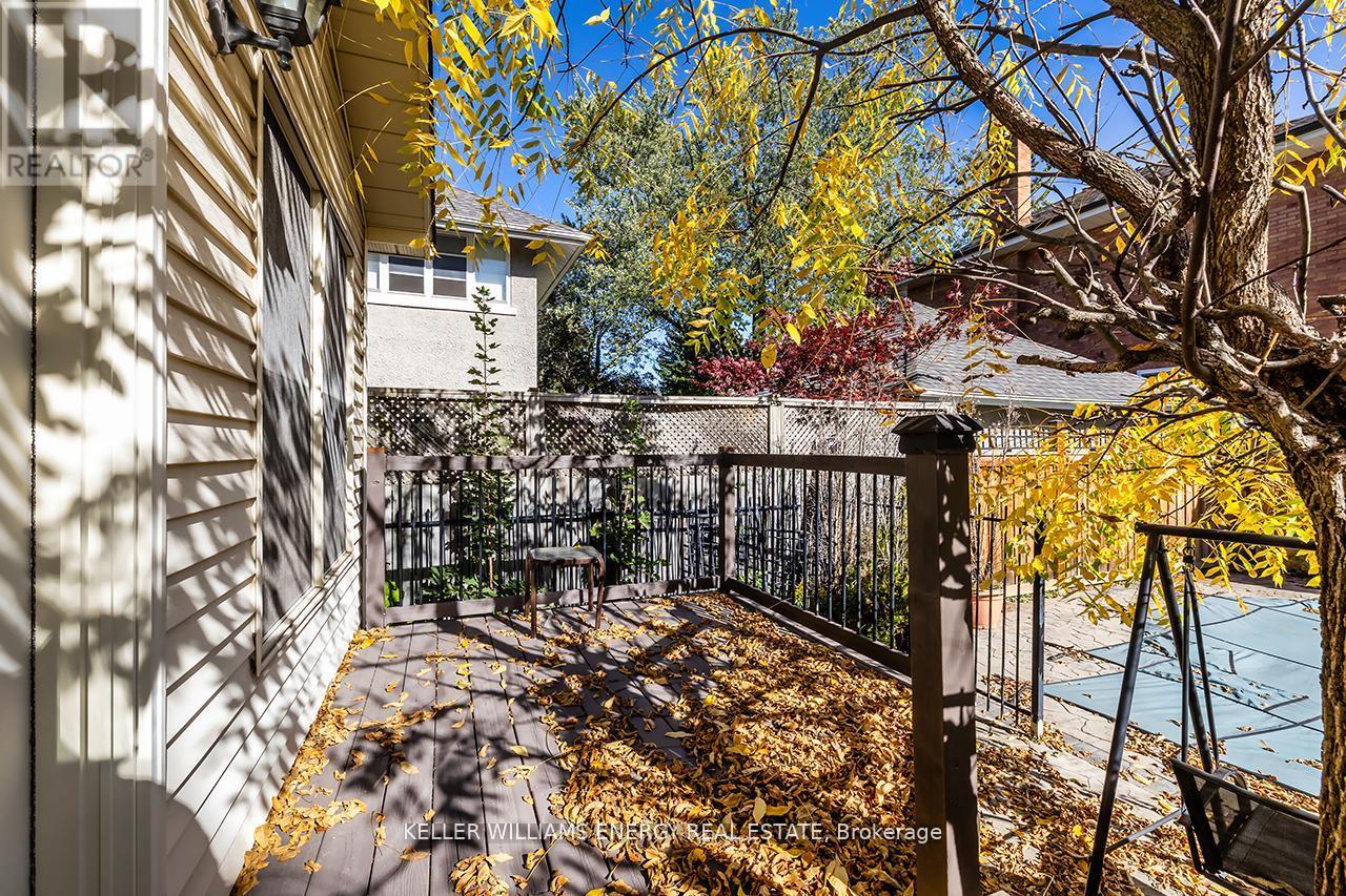 23 Connaught Street, Oshawa (O'neill), Ontario  L1G 2G8 - Photo 48 - E12741754