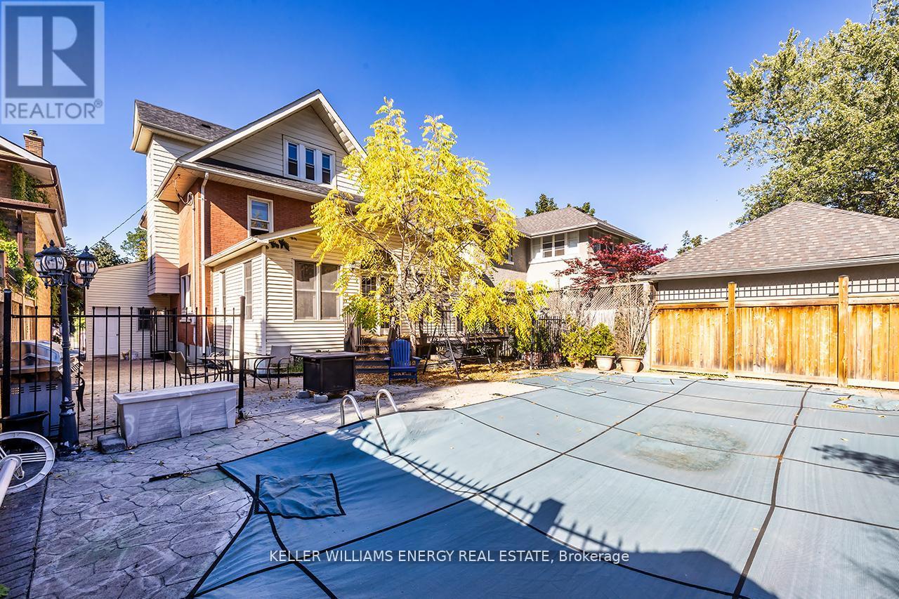 23 Connaught Street, Oshawa (O'neill), Ontario  L1G 2G8 - Photo 50 - E12741754