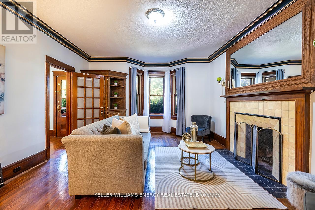 23 Connaught Street, Oshawa (O'neill), Ontario  L1G 2G8 - Photo 8 - E12741754