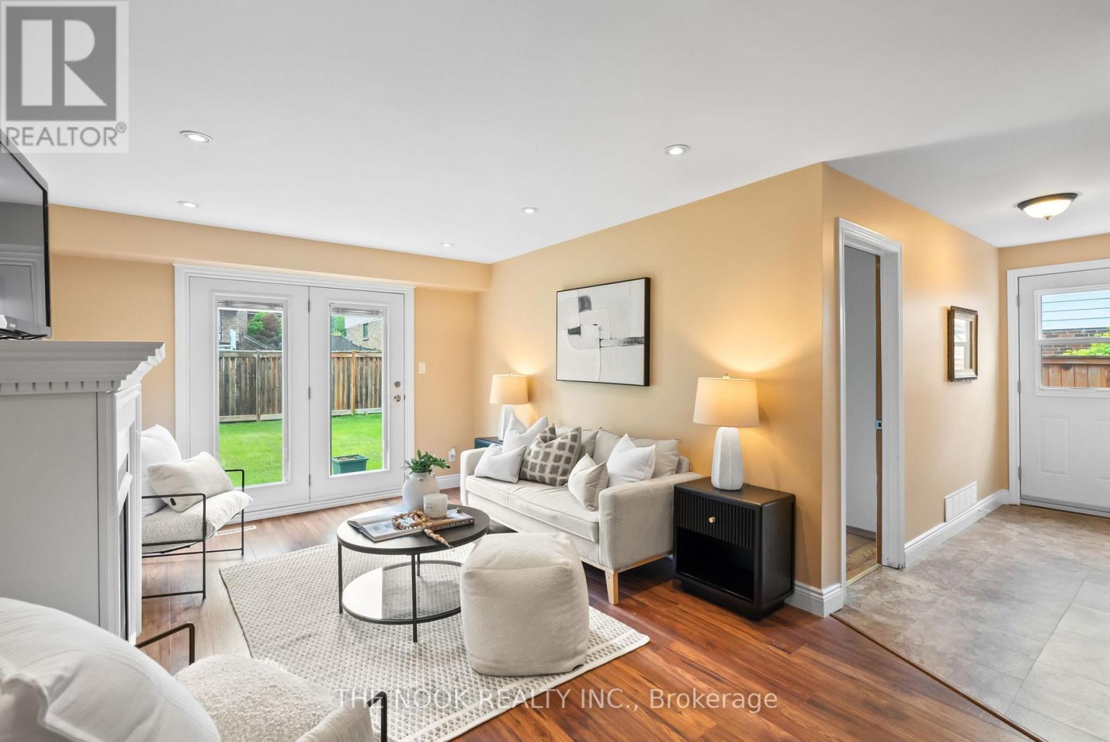 287 Viewmount Street, Oshawa (Donevan), Ontario  L1H 7C2 - Photo 12 - E12741756