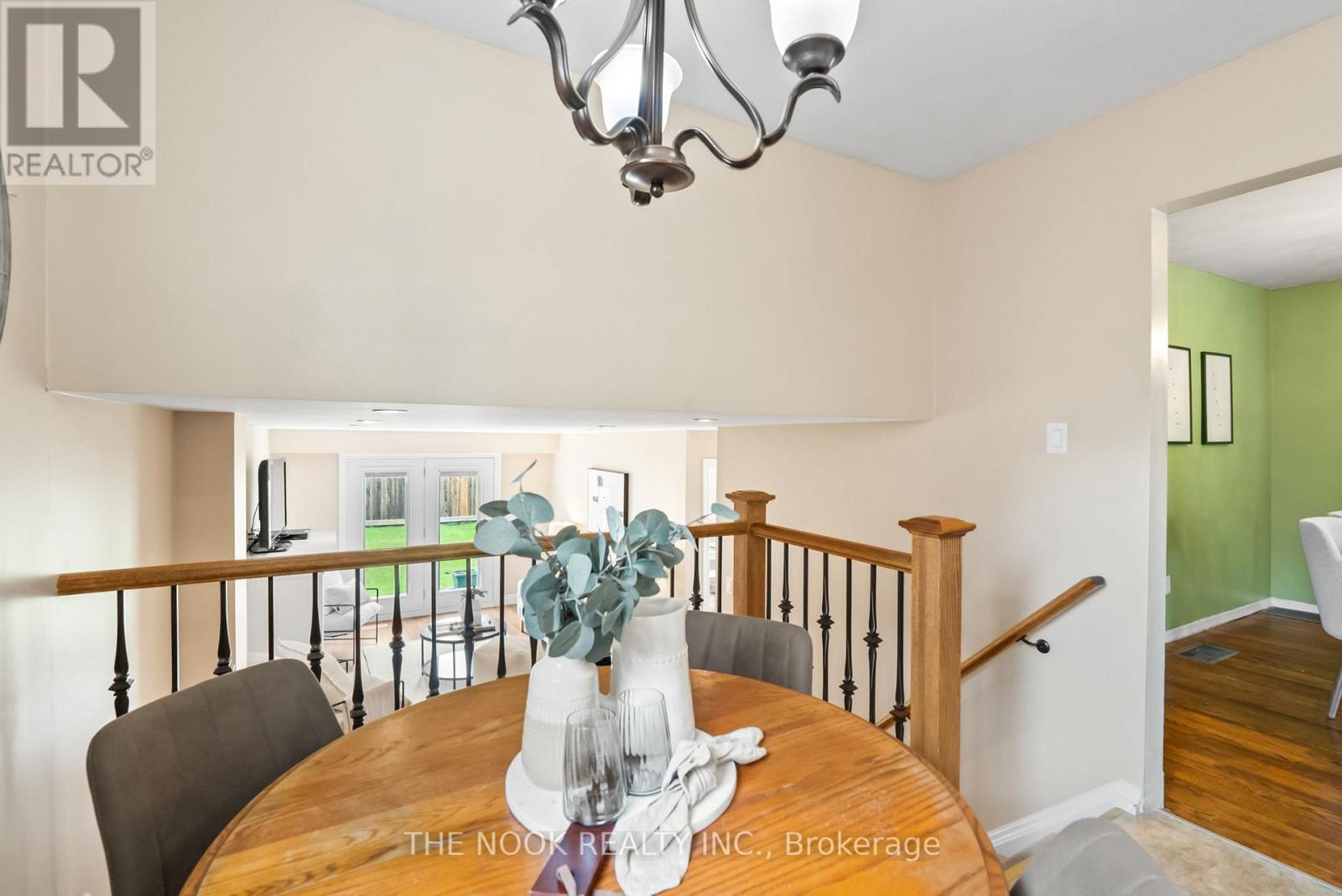 287 Viewmount Street, Oshawa (Donevan), Ontario  L1H 7C2 - Photo 14 - E12741756