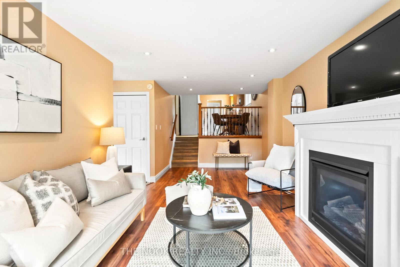 287 Viewmount Street, Oshawa (Donevan), Ontario  L1H 7C2 - Photo 15 - E12741756