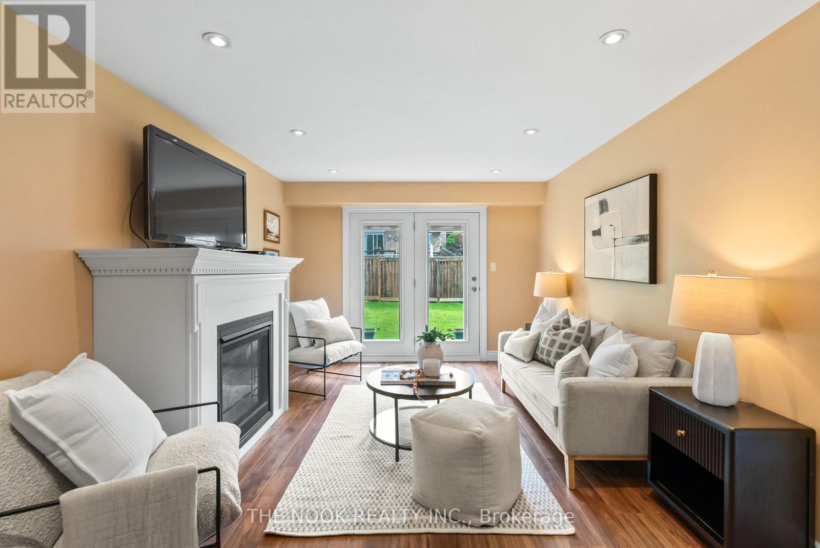 287 Viewmount Street, Oshawa (Donevan), Ontario  L1H 7C2 - Photo 17 - E12741756