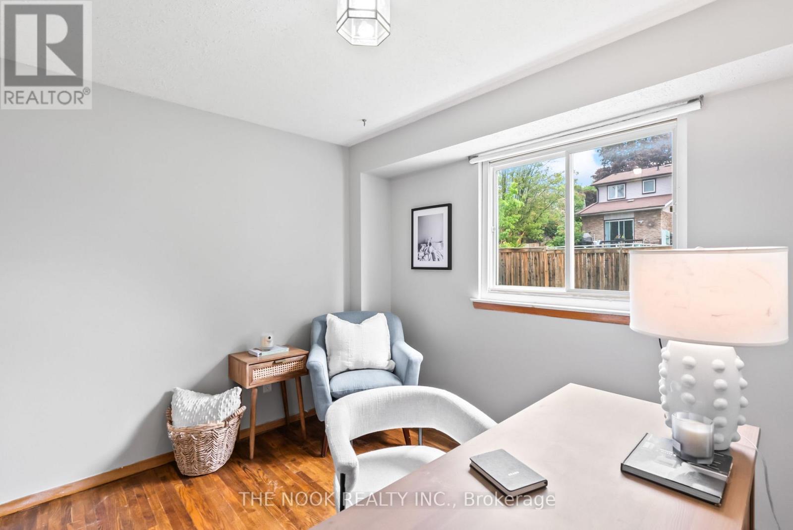 287 Viewmount Street, Oshawa (Donevan), Ontario  L1H 7C2 - Photo 19 - E12741756