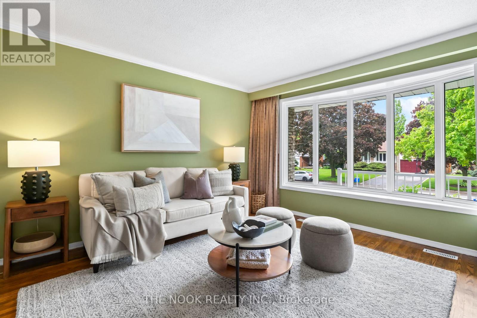 287 Viewmount Street, Oshawa (Donevan), Ontario  L1H 7C2 - Photo 2 - E12741756